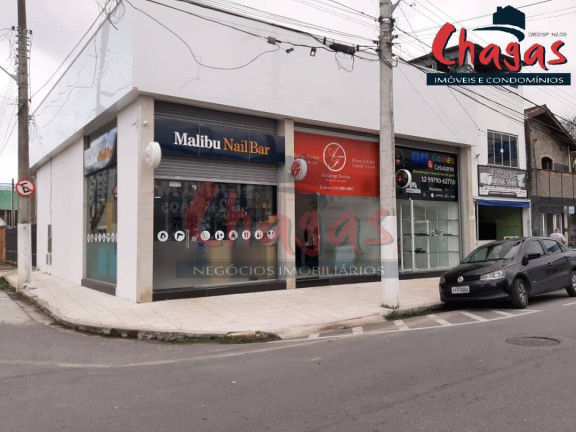 Loja à Venda, 200 m² em Centro - Caraguatatuba