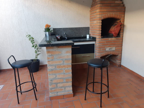 Imagem Casa de Condomínio com 2 Quartos à Venda, 88 m² em Jardim Residencial Villa Amato - Sorocaba Imagem Casa de Condomínio com 2 Quartos à Venda, 88 m² em Jardim Residencial Villa Amato - Sorocaba
