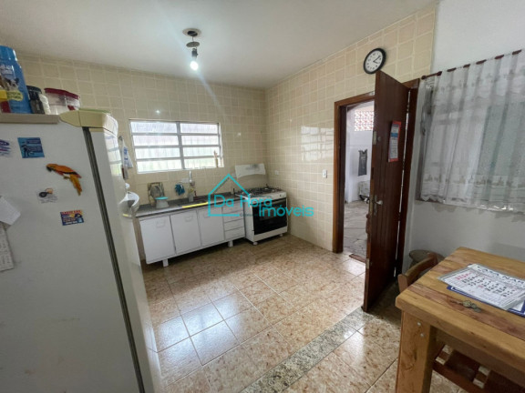 Imagem Casa com 3 Quartos à Venda, 145 m² em Balneario Santa Eugenia - Mongaguá Imagem Casa com 3 Quartos à Venda, 145 m² em Balneario Santa Eugenia - Mongaguá
