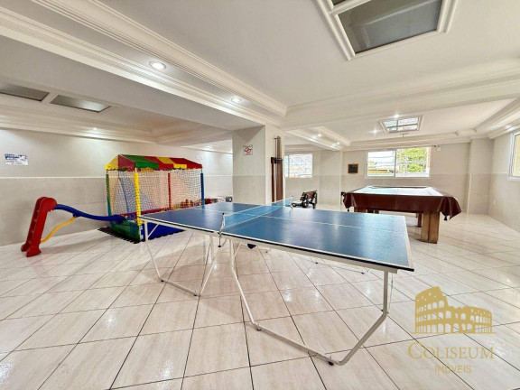 Imagem Apartamento com 1 Quarto à Venda, 77 m² em Tupi - Praia Grande