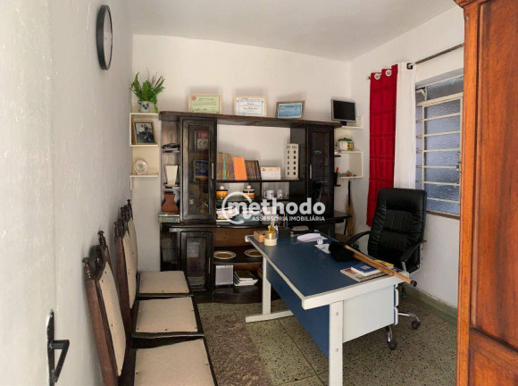 Imagem Sala Comercial à Venda, 205 m² em Jardim Eulina - Campinas