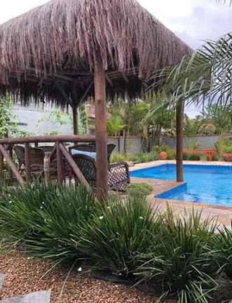 Imagem Casa com 4 Quartos à Venda, 600 m² em Morada Da Praia - Bertioga