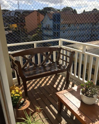 Imagem Imóvel com 3 Quartos à Venda, 191 m² em Centro - Nova Petrópolis