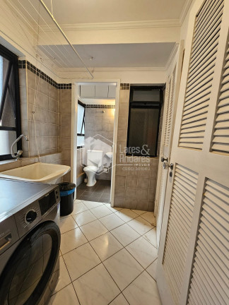 Imagem Apartamento com 3 Quartos à Venda, 85 m² em Vila Olímpia - São Paulo