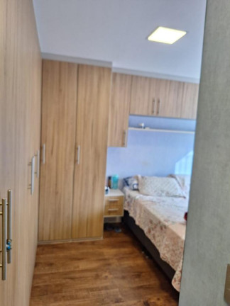Imagem Apartamento com 2 Quartos à Venda, 66 m² em Santo Amaro - São Paulo