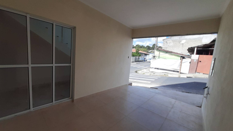 Imagem Casa com 2 Quartos à Venda, 90 m² em Jardim Novo Mundo - Bragança Paulista