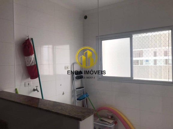 Imagem Apartamento com 3 Quartos à Venda, 124 m² em Caiçara - Praia Grande