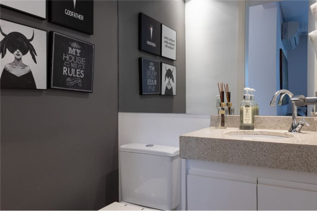 Imagem Apartamento com 2 Quartos à Venda, 108 m² em Jardim Prudência - São Paulo Imagem Apartamento com 2 Quartos à Venda, 108 m² em Jardim Prudência - São Paulo