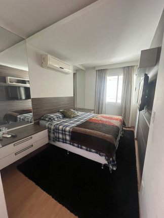Imóvel com 3 Quartos à Venda, 107 m² em Icaraí - Niterói