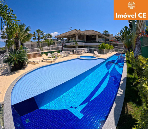 Imagem Casa com 4 Quartos à Venda, 185 m² em Praia Do Futuro Ii - Fortaleza Imagem Casa com 4 Quartos à Venda, 185 m² em Praia Do Futuro Ii - Fortaleza