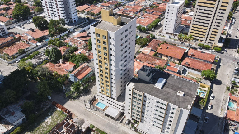Imagem Apartamento com 2 Quartos à Venda, 55 m² em Estados - João Pessoa