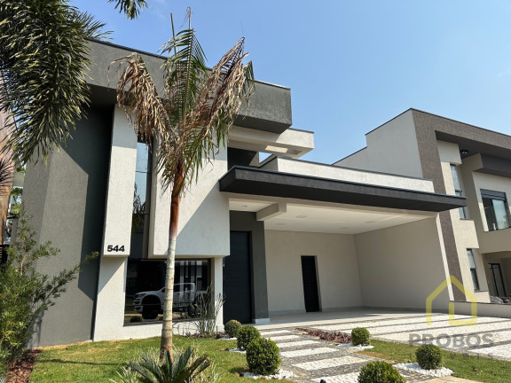 Imagem Casa com 3 Quartos à Venda, 230 m² em Residencial Duas Marias - Indaiatuba