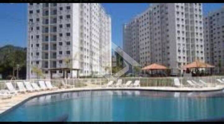 Imagem Apartamento com 2 Quartos à Venda, 58 m² em Jacarepaguá - Rio De Janeiro Imagem Apartamento com 2 Quartos à Venda, 58 m² em Jacarepaguá - Rio De Janeiro