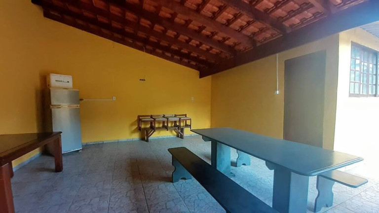 Imagem Casa com 3 Quartos à Venda,  em Pedreira - Mongaguá