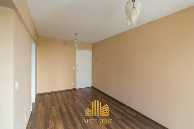 Imagem Apartamento com 1 Quarto à Venda,  em Vila Uberabinha - São Paulo