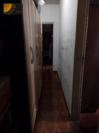 Imagem Casa com 3 Quartos à Venda, 150 m² em Parque São Domingos - São Paulo Imagem Casa com 3 Quartos à Venda, 150 m² em Parque São Domingos - São Paulo