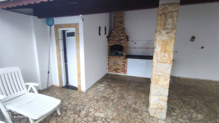 Imagem Casa com 3 Quartos à Venda, 185 m² em Balneario Florida - Praia Grande Imagem Casa com 3 Quartos à Venda, 185 m² em Balneario Florida - Praia Grande