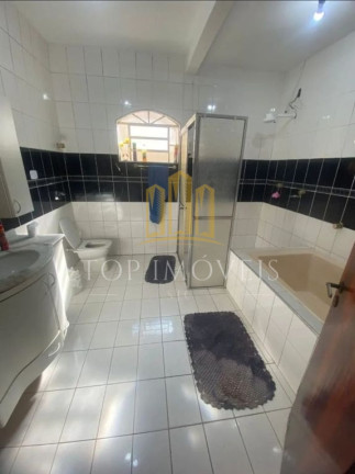 Imagem Sobrado com 5 Quartos à Venda, 394 m² em Bosque Dos Eucaliptos - São José Dos Campos