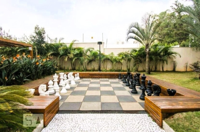 Imagem Apartamento com 3 Quartos à Venda, 106 m² em Centro - São Bernardo Do Campo