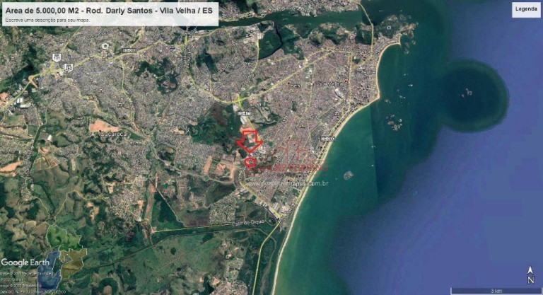Imagem Imóvel à Venda, 5.000 m² em Vale Encantado - Vila Velha Imagem Imóvel à Venda, 5.000 m² em Vale Encantado - Vila Velha