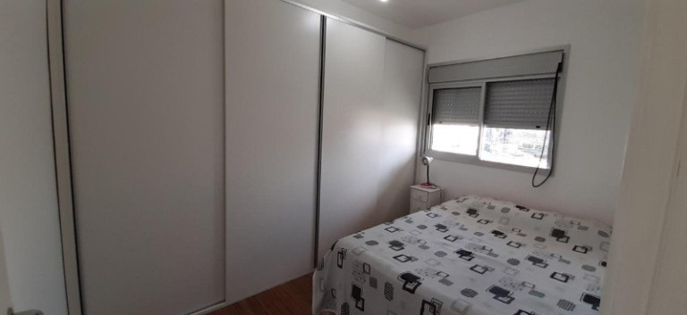 Imagem Imóvel com 1 Quarto à Venda, 55 m² em Santo Amaro - São Paulo
