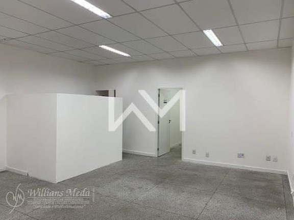 Imagem Loja para Alugar, 171 m² em Vila Ristori - Guarulhos