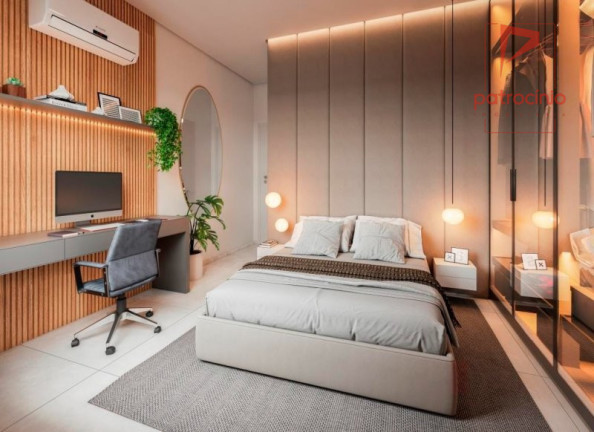 Imagem Casa de Condomínio com 3 Quartos à Venda, 63 m² em Papagaio - Feira De Santana Imagem Casa de Condomínio com 3 Quartos à Venda, 63 m² em Papagaio - Feira De Santana
