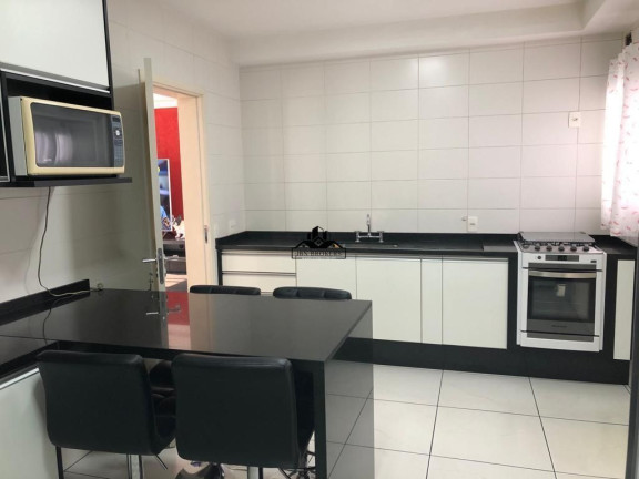 Imagem Apartamento com 3 Quartos à Venda, 128 m² em Nova Petrópolis - São Bernardo Do Campo
