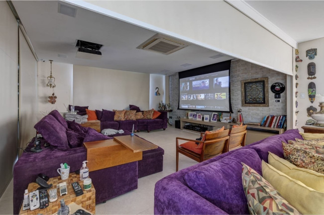 Imagem Apartamento com 6 Quartos à Venda, 450 m² em Ponta De Areia - Itaparica