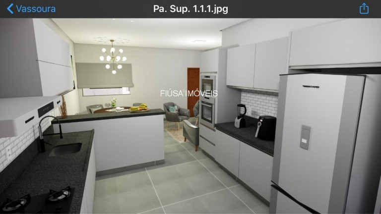 Imagem Apartamento com 2 Quartos à Venda, 82 m² em Centro - Rifaina