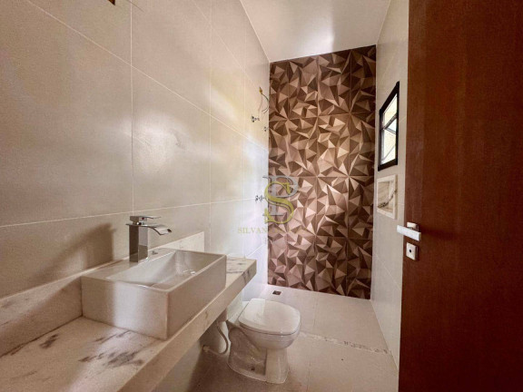 Imagem Casa com 3 Quartos à Venda, 174 m² em Aclimação - Atibaia Imagem Casa com 3 Quartos à Venda, 174 m² em Aclimação - Atibaia