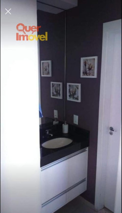 Imagem Apartamento com 2 Quartos à Venda, 47 m² em Campos Elíseos - Ribeirão Preto Imagem Apartamento com 2 Quartos à Venda, 47 m² em Campos Elíseos - Ribeirão Preto