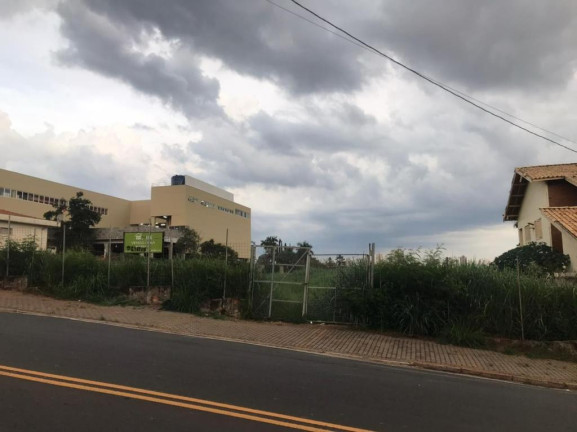 Imagem Terreno à Venda, 5.127 m² em Parque Taquaral - Campinas Imagem Terreno à Venda, 5.127 m² em Parque Taquaral - Campinas