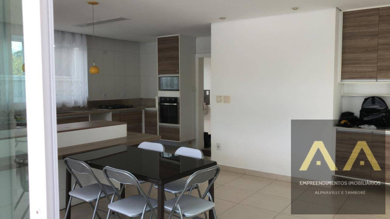 Imagem Casa com 5 Quartos à Venda, 494 m² em Tamboré - Barueri