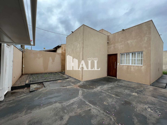 Imagem Casa com 2 Quartos à Venda, 75 m² em Residencial Mirante - São José Do Rio Preto Imagem Casa com 2 Quartos à Venda, 75 m² em Residencial Mirante - São José Do Rio Preto