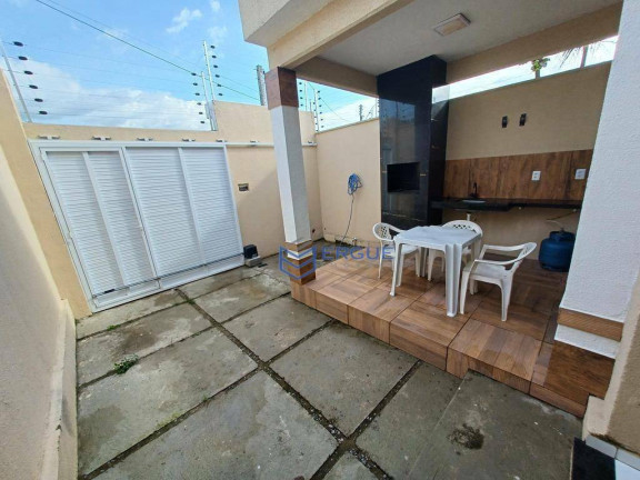 Imagem Casa com 3 Quartos à Venda, 66 m² em Icaraí - Caucaia Imagem Casa com 3 Quartos à Venda, 66 m² em Icaraí - Caucaia