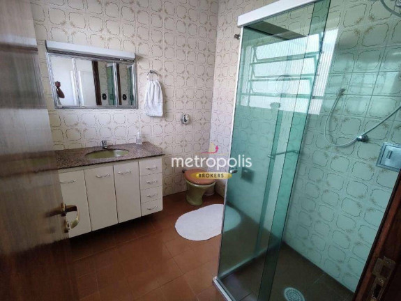 Imagem Sobrado com 3 Quartos à Venda, 220 m² em Santa Paula - São Caetano Do Sul Imagem Sobrado com 3 Quartos à Venda, 220 m² em Santa Paula - São Caetano Do Sul