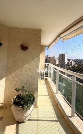 Imagem Cobertura com 3 Quartos à Venda, 204 m² em Taquaral - Campinas Imagem Cobertura com 3 Quartos à Venda, 204 m² em Taquaral - Campinas