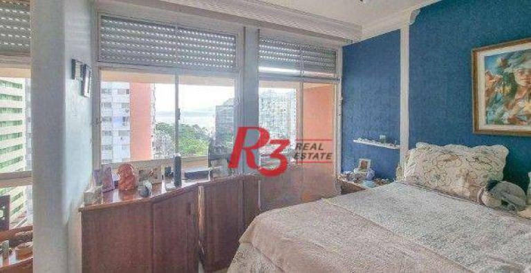 Imagem Apartamento com 3 Quartos à Venda, 240 m² em Ponta Da Praia - Santos Imagem Apartamento com 3 Quartos à Venda, 240 m² em Ponta Da Praia - Santos