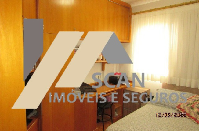 Imagem Imóvel com 3 Quartos à Venda, 88 m² em Jardim Guarani - Campinas