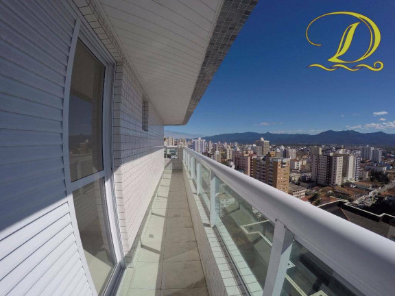 Imagem Apartamento com 3 Quartos à Venda, 139 m² em Vila Guilhermina - Praia Grande Imagem Apartamento com 3 Quartos à Venda, 139 m² em Vila Guilhermina - Praia Grande