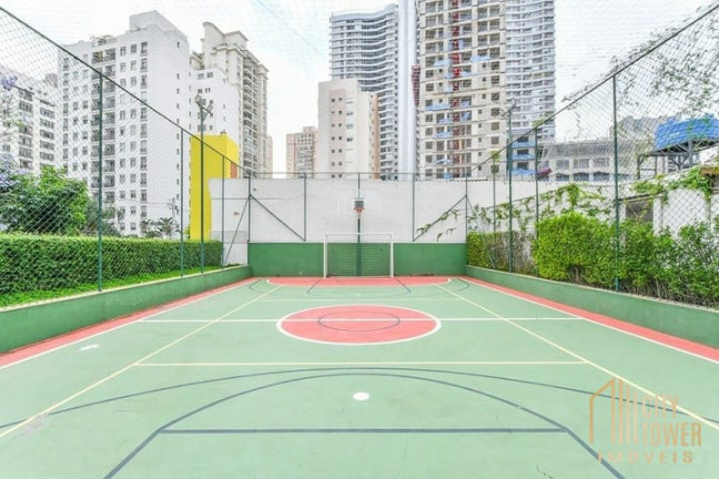 Imagem Apartamento à Venda, em Jardim Das Acácias - São Paulo Imagem Apartamento à Venda, em Jardim Das Acácias - São Paulo