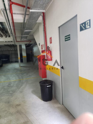 Imagem Apartamento com 2 Quartos para Alugar, 35 m² em Tatuapé - São Paulo