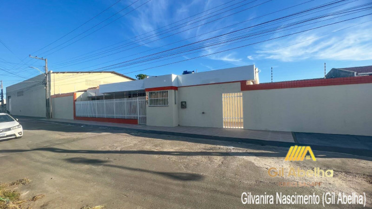 Imagem Galpão para Alugar,  em Santos Dumont - Aracaju