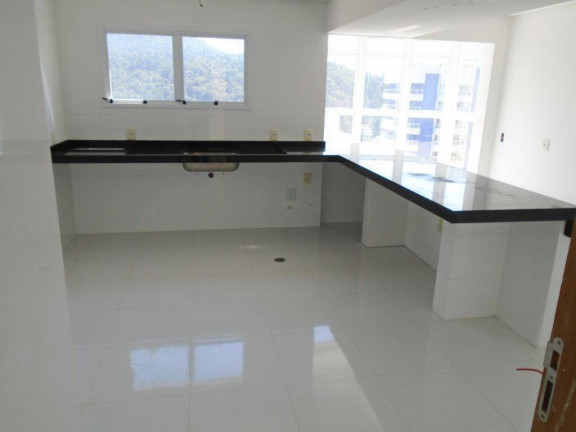 Imagem Cobertura com 4 Quartos à Venda, 633 m² em Canto Do Forte - Praia Grande