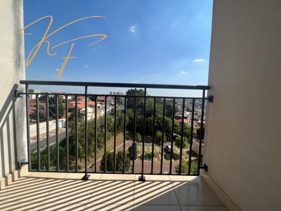 Imagem Imóvel com 3 Quartos à Venda, 58 m² em Jardim Paranapanema - Campinas Imagem Imóvel com 3 Quartos à Venda, 58 m² em Jardim Paranapanema - Campinas