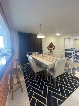 Imagem Cobertura com 3 Quartos à Venda, 283 m² em Caiçara - Praia Grande Imagem Cobertura com 3 Quartos à Venda, 283 m² em Caiçara - Praia Grande