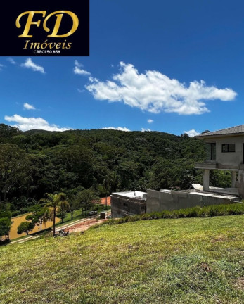 Imagem Terreno à Venda, 603 m² em Portão - Atibaia Imagem Terreno à Venda, 603 m² em Portão - Atibaia