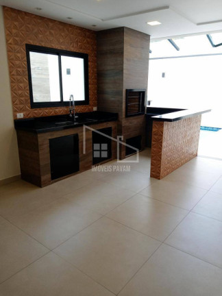Imagem Casa com 4 Quartos à Venda, 340 m² em Independência - São Bernardo Do Campo