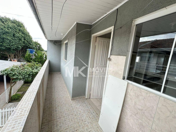 Casa à Venda,  em Vila São Cristóvão - Piraquara